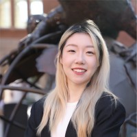 Asset Technology Solution, Inc. Employee Yuaner Wang's profile photo