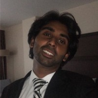 Big Education Employee Enamul Haque's profile photo