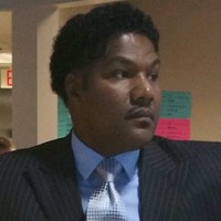 Gregory Brown Email & Phone Number