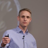 Trustonic Employee Andrew Till's profile photo