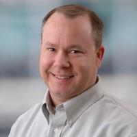 CDW Employee Dan Casper's profile photo