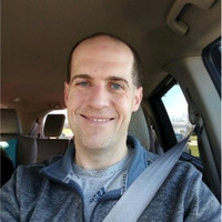 Baugo Community Schools Employee David Wolford's profile photo