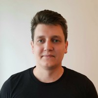 Apius Technologies S.A. Employee Przemysław Siennicki's profile photo