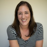 Harold Grinspoon Foundation Employee Beth Rose's profile photo
