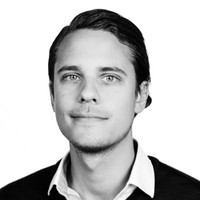 Lyngsoe Systems Library Employee Christian Carøe's profile photo