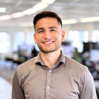 IFC - International Food Connectors B.V. Employee Diego Ibarra's profile photo
