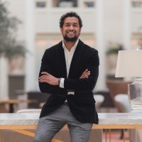 Damith Perera Email & Phone Number