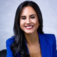 SandGrain B.V. Employee Ana Rezende's profile photo