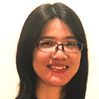 Clackamas County Children's Commission Employee Keiko Bailey's profile photo