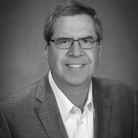 Hamlin IR Consulting, LLC Employee Thomas Hamlin's profile photo