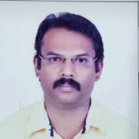 Indian Designs Exports Private Limited Employee Vishwanath P's profile photo
