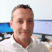 H2PULSE Employee Etienne Bonnin's profile photo