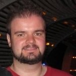 Atelier RF Employee Mathieu Laliberté's profile photo