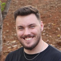 NAVE Employee Guilherme Haynes Howe's profile photo