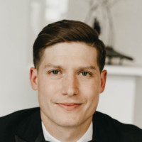 Miller's Professional Imaging Employee Daniel Rank's profile photo