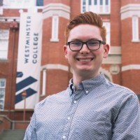 BrightPoint Creative Employee Wyatt Bringhurst's profile photo