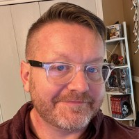 Wonder Forge Employee Billy Patton's profile photo