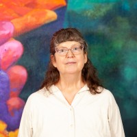 Cultural Infusion Employee Catherine McCredie's profile photo