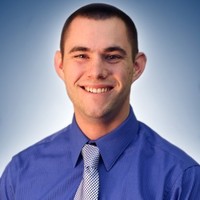 Athletico Employee Ryan Sanft's profile photo