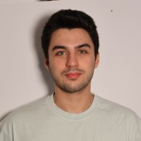 CrowdPass Employee Emre Bayrak's profile photo