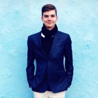 Riskscape Employee Matthieu Howell's profile photo
