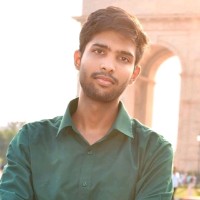 J&F Employee Harshit Agarwal's profile photo