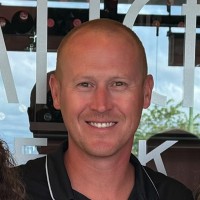TDS Millwork Employee Dustin Sauer's profile photo