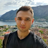 MediaSoft Employee Mikhail Kabanov's profile photo