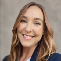 GreenBean IT Employee Ashleigh Arnold's profile photo