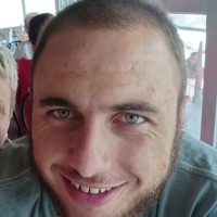 The Data-Shack Employee Ziegfreidt Kotze's profile photo