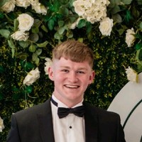 Seating Matters Employee Martin McGonigle's profile photo