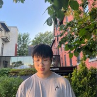 Astronomer Employee William Shi's profile photo