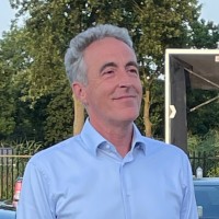 Gertjan Beijer Email & Phone Number