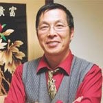 East West Healing Arts Employee Xiping Zhou's profile photo