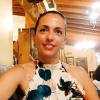 Helena Rocha Email & Phone Number