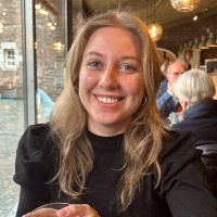 Open Dutch Fiber Employee Lotte Nägele's profile photo