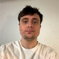 Northify Employee Gustav Nordmark's profile photo