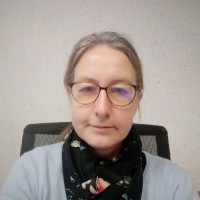 AFPA Employee Mathilde Berger's profile photo