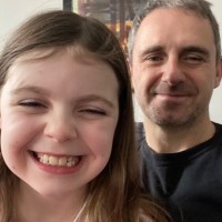 TFA Employee Dean Edwards's profile photo