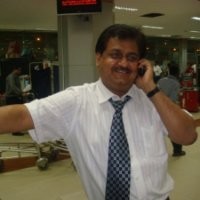 Hemmansu Bhatt Email & Phone Number