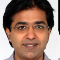 SUN PHARMA Employee Jigar Gohil's profile photo
