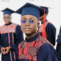 IDEAL SERVICE Employee Joseph Gaye's profile photo