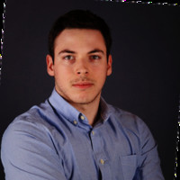 Fairlyne Employee Laurent Lucas's profile photo
