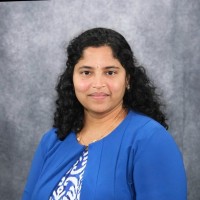 Microknots Employee Sri K's profile photo