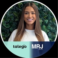 talego Employee Lauren Stapleton's profile photo