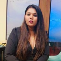 Value Global, LLC. Employee Nirmiti Rade's profile photo