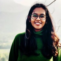 Good Shepherd International School Employee Vinola Hilary's profile photo