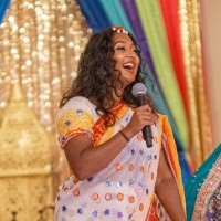 PNW Climate Week Employee Nivi Achanta's profile photo