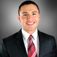 Huffman Engineering,Inc. Employee Matthew Duran's profile photo