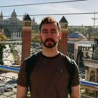 Virsabi Employee Georgi Ivanov's profile photo